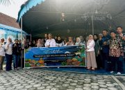 PT Timah Dorong UMKM Kembangkan Potensi Perikanan