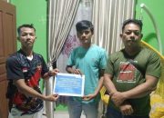 Dukungan PT Timah Semarakkan Olahraga dan Gerakkan UMKM
