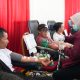PT TIMAH Kobarkan Semangat Kemanusiaan