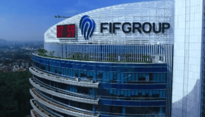 Semester I 2026, FIF Raup Laba Bersih FIF Rp2,37 Triliun