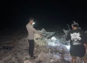 Polres Babar Imbau Warga Waspadai Karhutla
