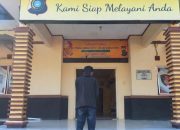 Satpam PT BPL Jadi Tersangka Kasus Penganiayaan