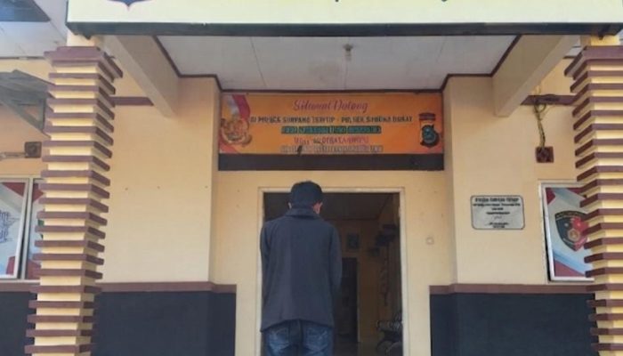 Satpam PT BPL Jadi Tersangka Kasus Penganiayaan