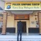 Satpam PT BPL Jadi Tersangka Kasus Penganiayaan
