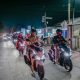 Taklukkan Malam Bersama Vario Evo 160