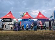 Honda Babel Hadirkan Kemeriahan di Kelapa Expo Vol 2