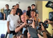 Didit Ungkap Hasil RDP Bersama Aliansi Tambang Rakyat