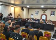 Tidak Hanya Cukup dengan Mengedepankan Aspek Hukum