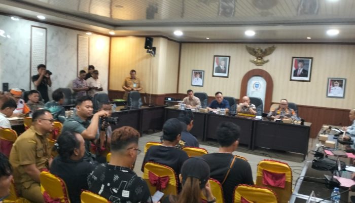 Tidak Hanya Cukup dengan Mengedepankan Aspek Hukum