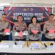 Satpolairud Gagalkan Pengirimah Pasir Timah ke Sumsel