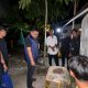Pemuda di Koba Ditangkap Gegara Ganja
