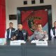 Kasus Pengadaan MOT, Tiga Tersangka Ditahan