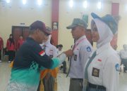 Bakesbangpol Targetkan Upacara 17 Agustus Sukses Besar