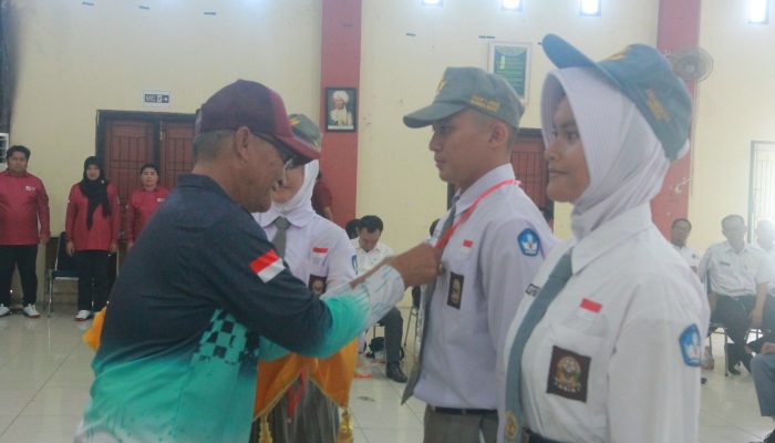 Bakesbangpol Targetkan Upacara 17 Agustus Sukses Besar
