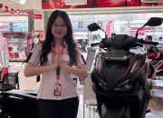 Honda Babel Hadirkan Promo Proklamasi dengan Diskon Jutaan Rupiah