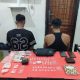 Tim Hantu Gerebeg Kontrakan di Tempilang