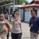 Perkuat Sinergi Pengamanan di Pelabuhan Tanjung Kalian