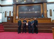 Bupati Ajak Legislator Kawal Program Prioritas