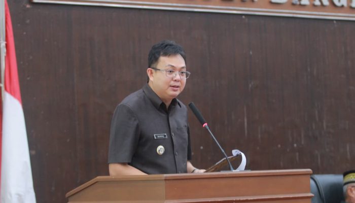 Matangkan Arah Kebijakan Fiskal Lanjutan