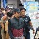 Empat Tersangka Diterbangkan dari Belitung