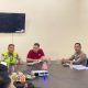 Satlantas Polres Bangka Jalin Kerja Sama dengan PSC 119