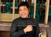 Polemik Alih Fungsi Lahan Persawahan Kembali Mencuat