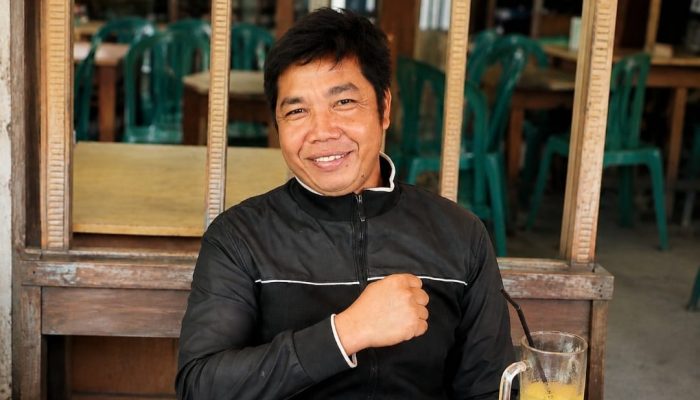 Polemik Alih Fungsi Lahan Persawahan Kembali Mencuat