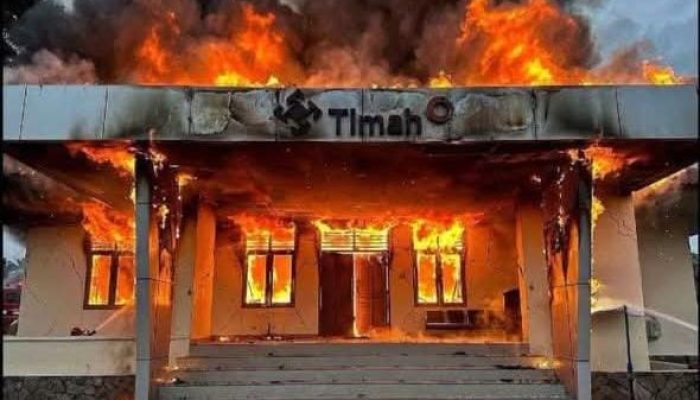 Bambang Patijaya Dorong Perpres Segera Terbit