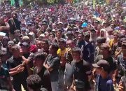 PT TIMAH Sikapi Aksi Masyarakat di Belitung Timur
