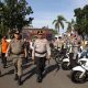 Kapolda Tegaskan Pentingnya Sinergi Penanggulangan Karhutla