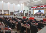 Didit Tegaskan Bukan Agenda Pemakzulan