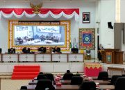 Hanya 16 Anggota Dewan yang Hadir