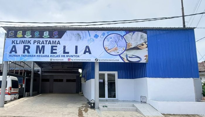 Aktivitas Warga Binaan di Luar Rutan Bagian dari Asimilasi