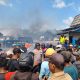 Kapolda Soroti Unras Anarkis di Belitung Timur