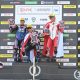 Pebalap Astra Honda Raih Kemenangan di Mandalika