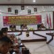 Bahas Penguatan Peran Bhabinkamtibmas sebagai Eco-Cops