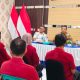 Bahas Persiapan Penyerahan Remisi Umum