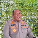 10 Personel Polres Bangka Dimutasi