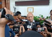 Didit Desak RUU Kepulauan Segera Disahkan