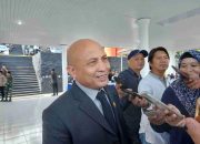 Didit Dukung APH Tertibkan Tambang Timah Ilegal