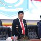 Gubernur Hadir Mendengarkan Pidato Kenegaraan Presiden