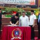 Badri Sebut Rapat Paripurna Sudah Kuorum