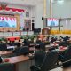 Beliadi Pimpin Rapat Paripurna Istimewa
