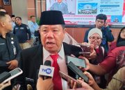 Gubernur Dukung Aparat Tertibkan Tambang Ilegal