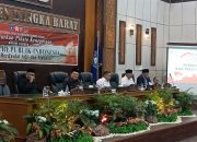 KUA-PPAS APBD Tahun 2027 Disepakati