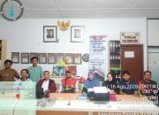Azwar Serap Aspirasi Warga Desa Sempan