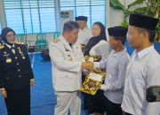 Pemberian Remisi Bukan Sekadar Pengurangan Masa Hukuman