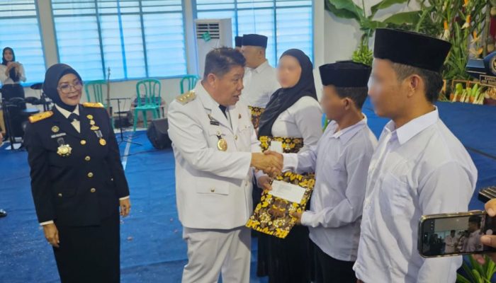Pemberian Remisi Bukan Sekadar Pengurangan Masa Hukuman