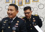 Kepala Rutan Mentok Jelaskan Aturan Bebas Bersyarat