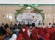Momentum Memperkuat Keimanan dan Kebersamaan